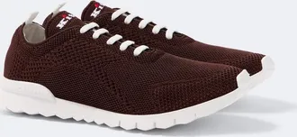 Kiton Zapatillas Fits de punto