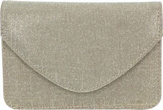 Melluso Tassen, Dames, Beige, ONE Size, Bj 076Q Clutch