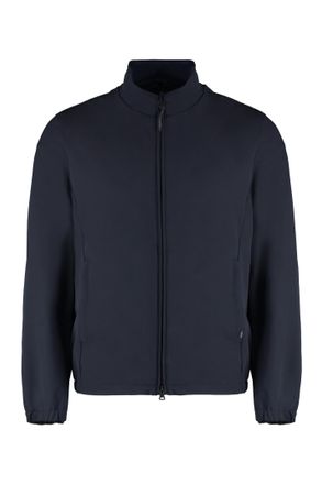 Paul & Shark Nylon Jacket