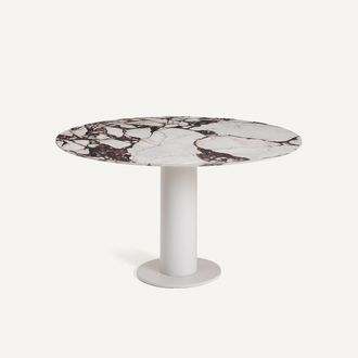 AM.PM Rond tafelblad van keramiek &Oslash;120 cm, Tirondo