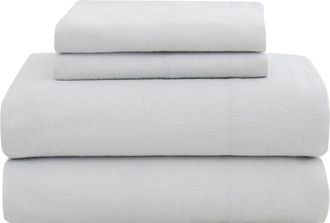 Truly Soft Flannel Sheet Set