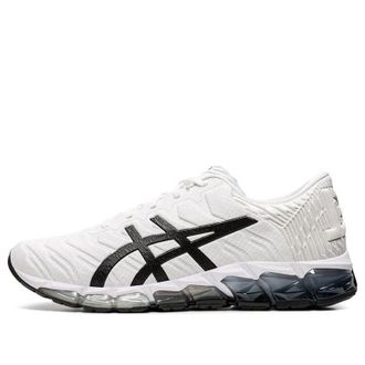 Asics Gel Quantum 360 White Black 1021A113-102