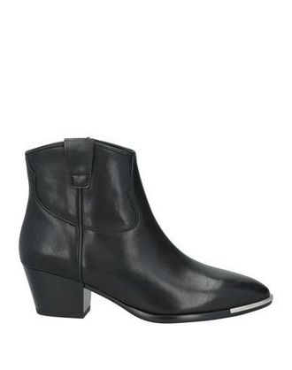 Ash FOOTWEAR - Ankle boots on YOOX.COM
