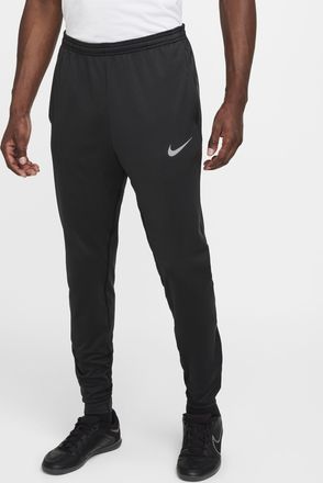 Nike Mens Strike Therma-FIT Soccer Pants in Black | FZ0570-010