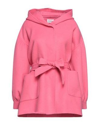 P.A.R.O.S.H. COATS & JACKETS - Coats on YOOX.COM