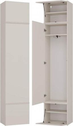 OEM Armario De Pasillo De Estilo Escandinavo, Kashmir - Modular, Funcional, Espacioso