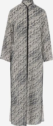 Tory Burch Long Caftan