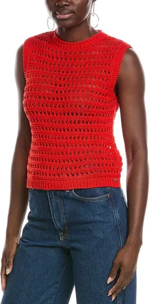 Marc Cain Knit Sweater Top