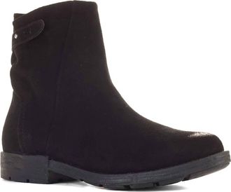 Cougar Womens Yazzo Boots In Black