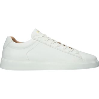 Blackstone ZUKA VICTOR - FG624 White - Sneaker (low)