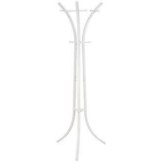 Wanderlust Deco Perchero de metal con 6 ganchos 177 x 63 x 51h cm