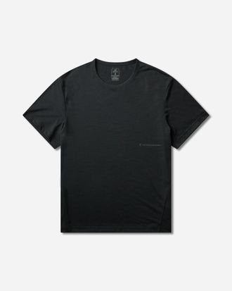 On POST ARCHIVE FACTION (PAF) Running-T Black