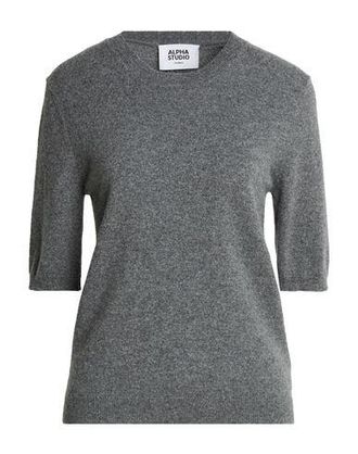 Alpha Studio KNITWEAR - Jumpers sur YOOX.COM