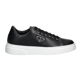 Philipp Plein Mujer, Zapatos, Negro, Talla: 36 EU