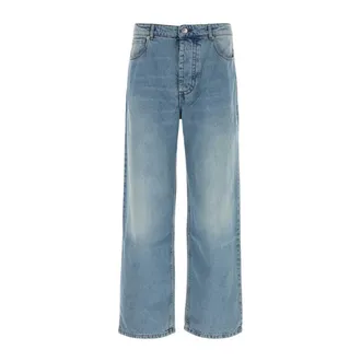 Ami Uomo, Jeans, Blu, W31, new