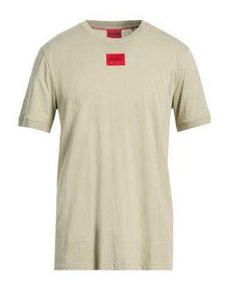 HUGO BOSS TOPWEAR - T-shirts on YOOX.COM