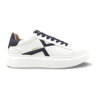 Alexander Smith Trainers - male - Alexander Smith - Sneakers - White - 11 UK - Shoes