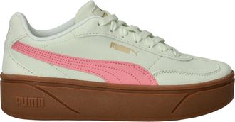 Puma Club II Era Suede Sneakers Dames