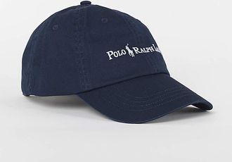 Polo Ralph Lauren Pony Script Hat