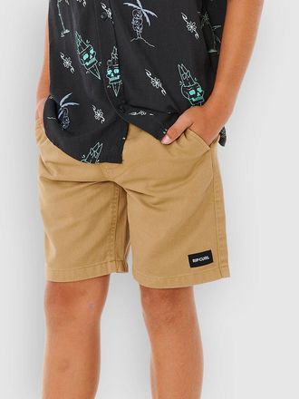 Rip Curl Epic Volley 2.0 Kids Pantalones Cortos