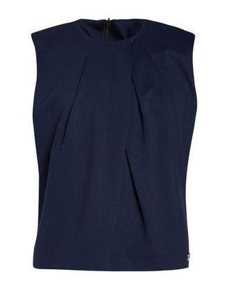 Caf&egrave;noir TOPWEAR - Tops on YOOX.COM