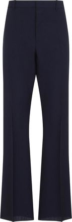 Jil Sander 248 Aw 27 Trousers