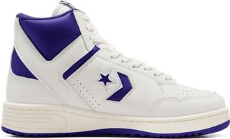 Converse Sneakers Weapon - Bianco