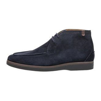 Floris Van Bommel Uomo, Scarpe, Blu, 42 1/2 EU, new