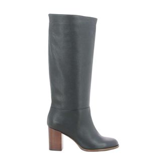 Atelier Content Dames, Schoenen, Zwart, Maat: 38 EU