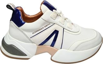 Alexander Smith Donna, Scarpe, Bianco, 37 EU, new