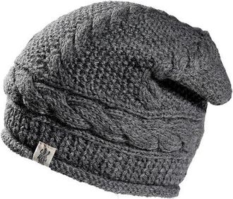 Nirvanna Designs Gateway Hat in Ash at Nordstrom