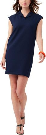 Trina Turk Lavender Dress