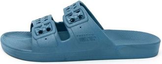 Freedom Moses Paz Sandalen - Unisex | blau