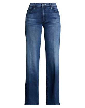 Mother HOSEN & R&Ouml;CKE - Jeanshosen auf YOOX.COM