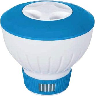 Trade Shop Trade Shop - Copy Of Curve Space For Pulizia Fondo Parete Piscina With Regulable Asta 158x46cm 020059