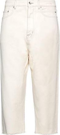 Rick Owens BOTTOMWEAR - Jeans sur YOOX.COM
