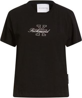 John Richmond CAMISETAS Y TOPS - Camisetas en YOOX.COM