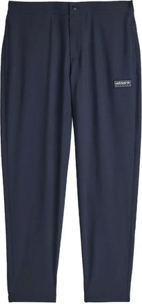 adidas Hombre, Pantalones, Azul, Talla: S