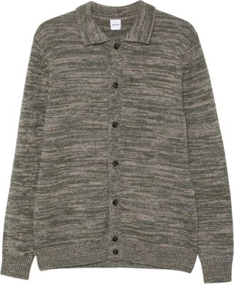 Aspesi Uomo, Maglie, Verde, XL, new