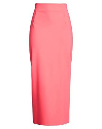 La Petite Robe Di Chiara Boni HOSEN & R&Ouml;CKE - Maxi-R&ouml;cke auf YOOX.COM
