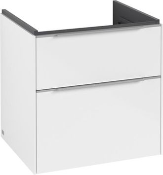 Villeroy & Boch Subway 3.0, 572x576x478 Mm, Mueble De Lavabo, 2 - Villeroy&boch