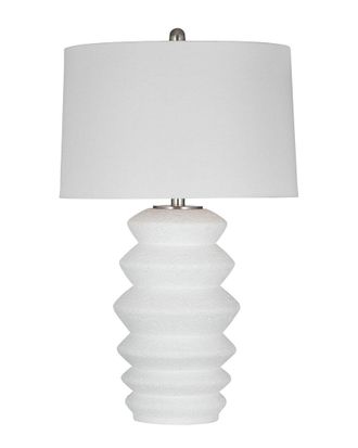 Bassett Mirror Company Hess Table Lamp