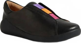 Ziera Womens Yass Shoes In Black