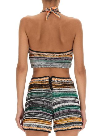 Miista Elaine Blouse - Multicolor