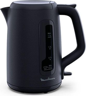 Moulinex Ma&ntilde;ana Noche Azul.2400w.1.7l. - By2m0810 Moulinex