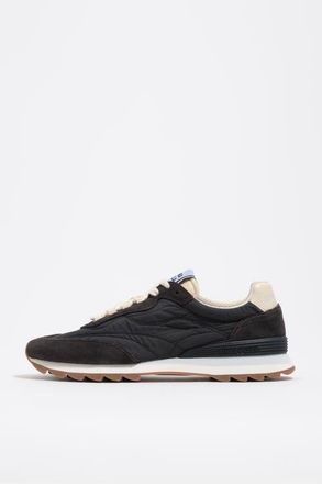 Bimba & Lola 13 23 Soft Technical Sneaker in Anthracite at Nordstrom, Size 39