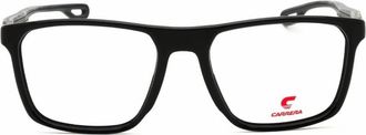 Carrera Demo Rectangular Mens Eyeglasses CARRERA 4413 008A 55