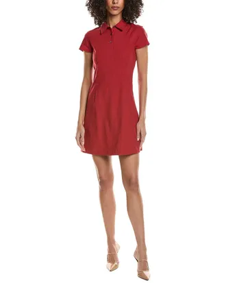 Theory Polo Dress