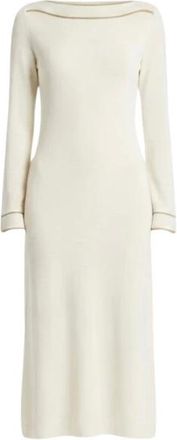 Nenette Abito - - Dresses - Donna - Bianco - S