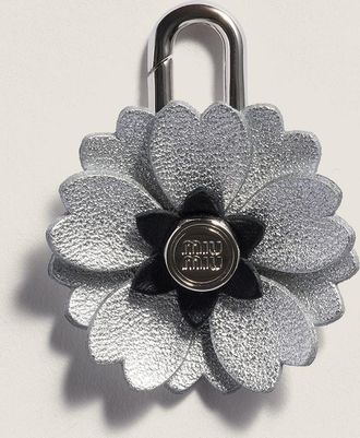 Miu Miu Leather micro trick